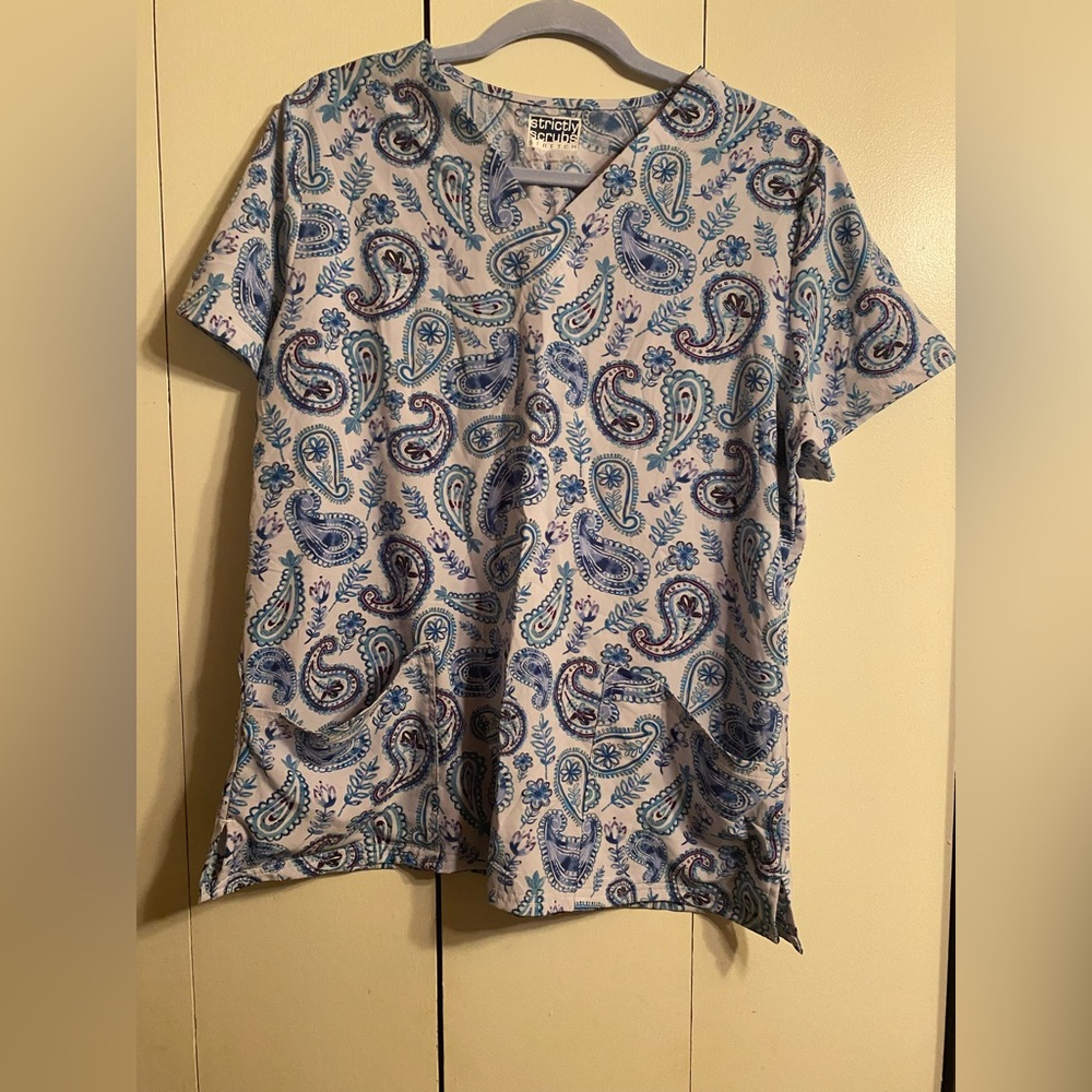 🩺Women’s Scrub Top🩺